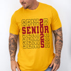 Senior 2025 - Graduation Unisex Crewneck T-Shirt Sweatshirt Hoodie