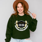 Class Of 2025 Congratulations Graduates - Graduation Unisex Crewneck T-Shirt Sweatshirt Hoodie