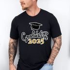 Graduation 2025 - Graduation Unisex Crewneck T-Shirt Sweatshirt Hoodie