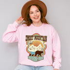 Smoky Mountain National Park Design - National Park Theme Unisex Crewneck T-Shirt Sweatshirt Hoodie