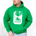 Congaree - National Park Theme Unisex Crewneck T-Shirt Sweatshirt Hoodie