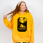 Congaree - National Park Theme Unisex Crewneck T-Shirt Sweatshirt Hoodie