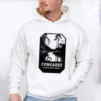 Congaree - National Park Theme Unisex Crewneck T-Shirt Sweatshirt Hoodie