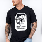 Bryce Canyon - National Park Theme Unisex Crewneck T-Shirt Sweatshirt Hoodie