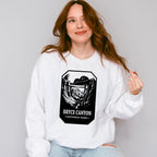 Bryce Canyon - National Park Theme Unisex Crewneck T-Shirt Sweatshirt Hoodie