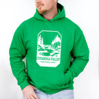 Cuyahoga Valley - National Park Theme Unisex Crewneck T-Shirt Sweatshirt Hoodie