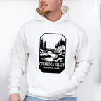 Cuyahoga Valley - National Park Theme Unisex Crewneck T-Shirt Sweatshirt Hoodie