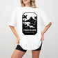 Virgin Islands - National Park Theme Unisex Crewneck T-Shirt Sweatshirt Hoodie