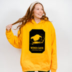 Wind Cave - National Park Theme Unisex Crewneck T-Shirt Sweatshirt Hoodie