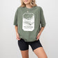 Yellowstone National Park Design - National Park Theme Unisex Crewneck T-Shirt Sweatshirt Hoodie