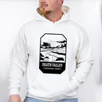 Death Valley - National Park Theme Unisex Crewneck T-Shirt Sweatshirt Hoodie