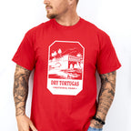 Dry Tortugas - National Park Theme Unisex Crewneck T-Shirt Sweatshirt Hoodie