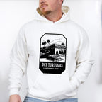 Dry Tortugas - National Park Theme Unisex Crewneck T-Shirt Sweatshirt Hoodie