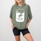 Everglades - National Park Theme Unisex Crewneck T-Shirt Sweatshirt Hoodie