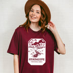 Guadalupe - National Park Theme Unisex Crewneck T-Shirt Sweatshirt Hoodie