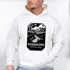 Guadalupe - National Park Theme Unisex Crewneck T-Shirt Sweatshirt Hoodie