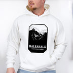 Haleakala - National Park Theme Unisex Crewneck T-Shirt Sweatshirt Hoodie