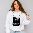 Haleakala - National Park Theme Unisex Crewneck T-Shirt Sweatshirt Hoodie
