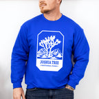Joshua Tree - National Park Theme Unisex Crewneck T-Shirt Sweatshirt Hoodie