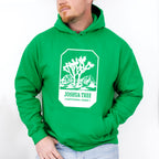 Joshua Tree - National Park Theme Unisex Crewneck T-Shirt Sweatshirt Hoodie