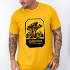Joshua Tree - National Park Theme Unisex Crewneck T-Shirt Sweatshirt Hoodie