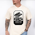 Joshua Tree - National Park Theme Unisex Crewneck T-Shirt Sweatshirt Hoodie