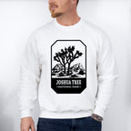 Joshua Tree - National Park Theme Unisex Crewneck T-Shirt Sweatshirt Hoodie