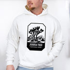 Joshua Tree - National Park Theme Unisex Crewneck T-Shirt Sweatshirt Hoodie