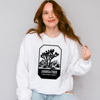 Joshua Tree - National Park Theme Unisex Crewneck T-Shirt Sweatshirt Hoodie