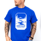 Kobuk Valley - National Park Theme Unisex Crewneck T-Shirt Sweatshirt Hoodie