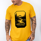 Kobuk Valley - National Park Theme Unisex Crewneck T-Shirt Sweatshirt Hoodie