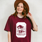 Mammoth Cave - National Park Theme Unisex Crewneck T-Shirt Sweatshirt Hoodie