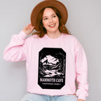 Mammoth Cave - National Park Theme Unisex Crewneck T-Shirt Sweatshirt Hoodie