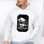 Mammoth Cave - National Park Theme Unisex Crewneck T-Shirt Sweatshirt Hoodie
