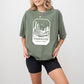 Pinnacles - National Park Theme Unisex Crewneck T-Shirt Sweatshirt Hoodie