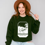 Shenandoah - National Park Theme Unisex Crewneck T-Shirt Sweatshirt Hoodie