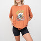 Wild Waves Summer Vibes - Surfing Theme Unisex Crewneck T-Shirt Sweatshirt Hoodie