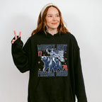 Whiskey Bent Freedom Bound - 4th Of July Unisex Crewneck T-Shirt Sweatshirt Hoodie