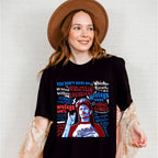 Hoosker Doos, Hoosker Don'ts - 4th Of July Unisex Crewneck T-Shirt Sweatshirt Hoodie