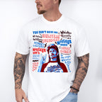 Hoosker Doos, Hoosker Don'ts - 4th Of July Unisex Crewneck T-Shirt Sweatshirt Hoodie