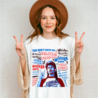 Hoosker Doos, Hoosker Don'ts - 4th Of July Unisex Crewneck T-Shirt Sweatshirt Hoodie