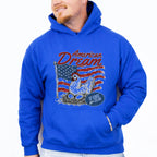 American Dream 12 Eggs For 3.50 - 4th Of July Unisex Crewneck T-Shirt Sweatshirt Hoodie