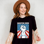 Rejecting Kings Since 1776 - 4th Of July Unisex Crewneck T-Shirt Sweatshirt Hoodie