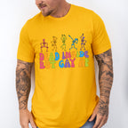 Dead Inside But Gay AF - Gay Unisex Crewneck T-Shirt Sweatshirt Hoodie