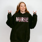 Cardiac Nurse Cursive Design - Cardiac Nurse Unisex Crewneck T-Shirt Sweatshirt Hoodie