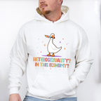 Heterosexuality In This Economy - Gay Unisex Crewneck T-Shirt Sweatshirt Hoodie