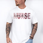 Cardiac Nurse Cursive Design - Cardiac Nurse Unisex Crewneck T-Shirt Sweatshirt Hoodie