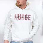 Cardiac Nurse Cursive Design - Cardiac Nurse Unisex Crewneck T-Shirt Sweatshirt Hoodie