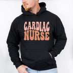 Cardiac Nurse Design - Cardiac Nurse Unisex Crewneck T-Shirt Sweatshirt Hoodie