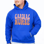 Cardiac Nurse Design - Cardiac Nurse Unisex Crewneck T-Shirt Sweatshirt Hoodie